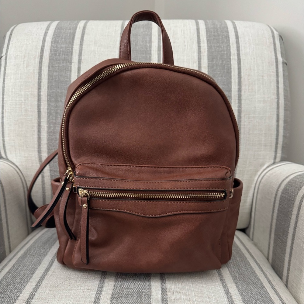 Mellow World Lacey Mini Backpack